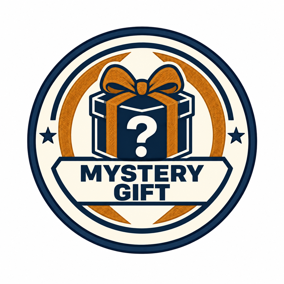 Mystery Gift