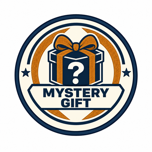 Mystery Gift