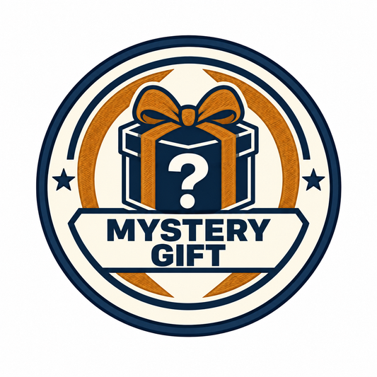 Mystery Gift